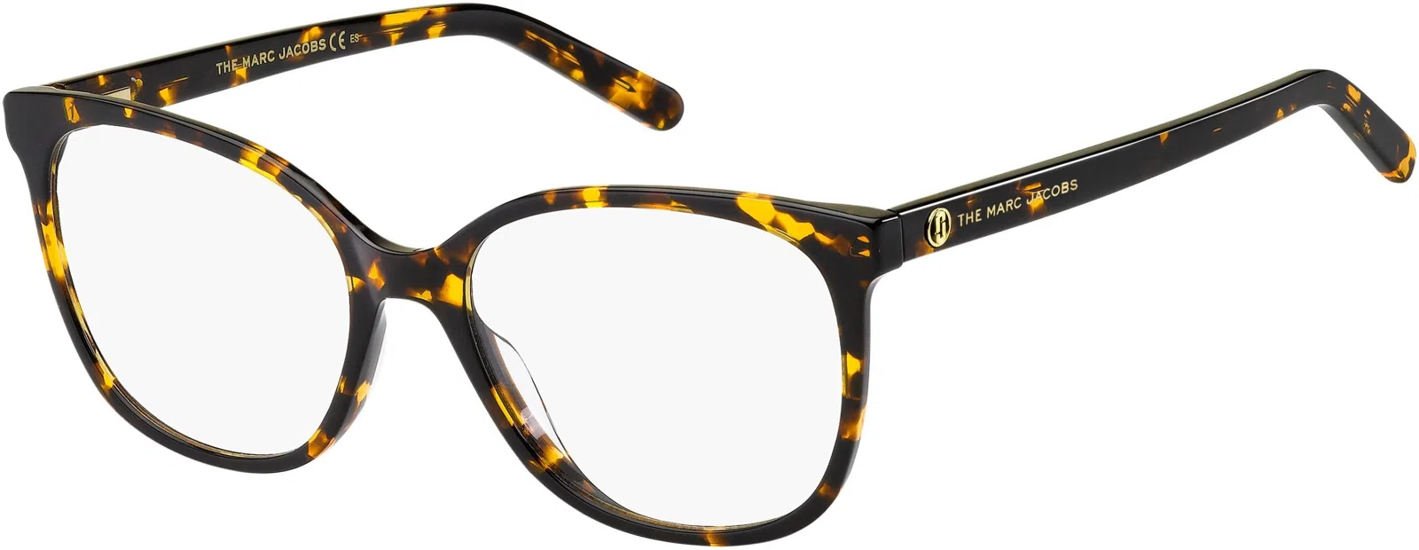 Marc Jacobs Marc540 Eyeglasses - view 9